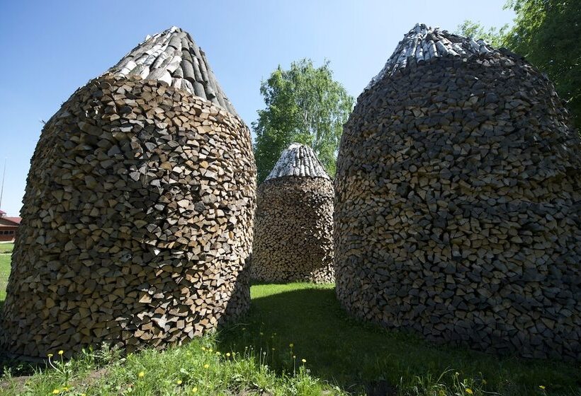 호텔 Ierusalimskaya