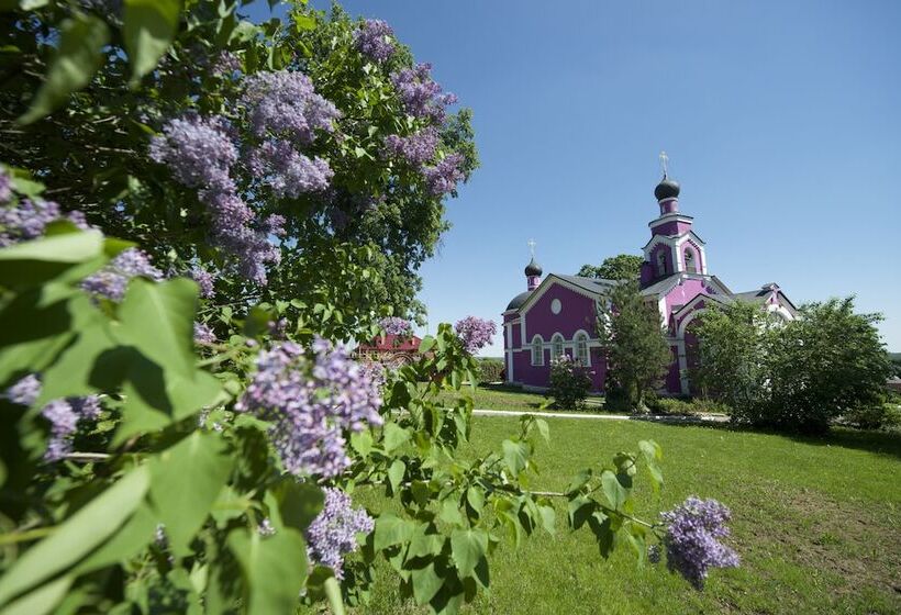 호텔 Ierusalimskaya