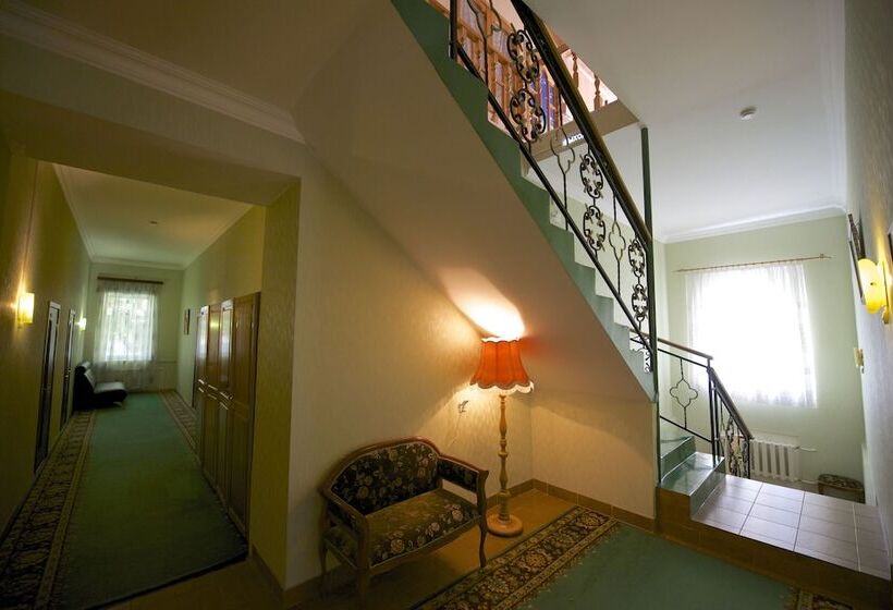 호텔 Ierusalimskaya