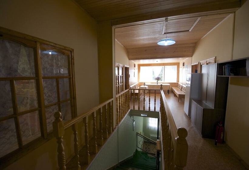 호텔 Ierusalimskaya