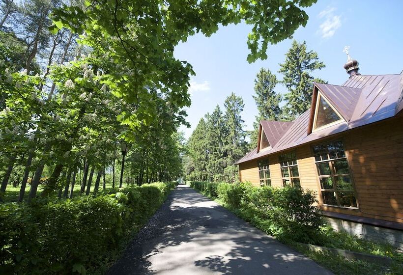 호텔 Ierusalimskaya