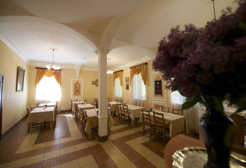 호텔 Ierusalimskaya