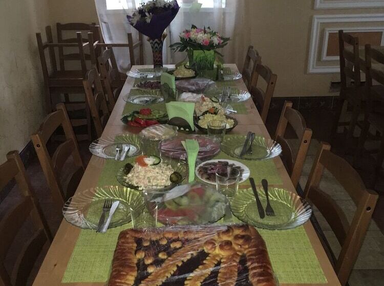 호텔 Ierusalimskaya