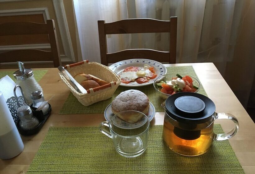 호텔 Ierusalimskaya