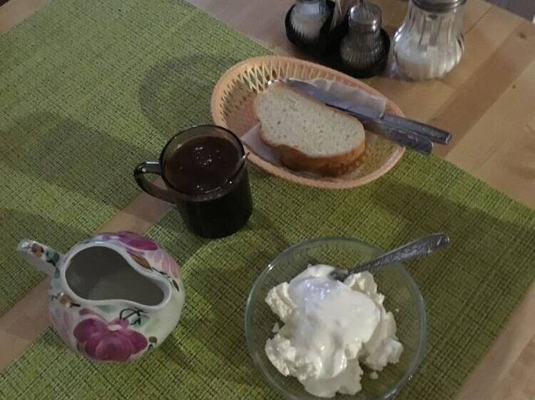 호텔 Ierusalimskaya