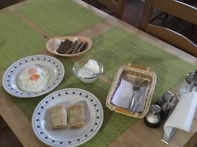 호텔 Ierusalimskaya