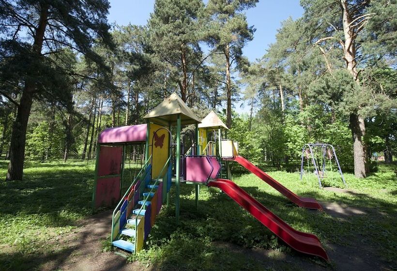 호텔 Ierusalimskaya