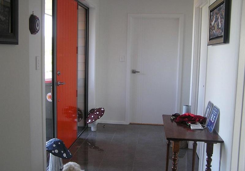 فندق Island View B&b