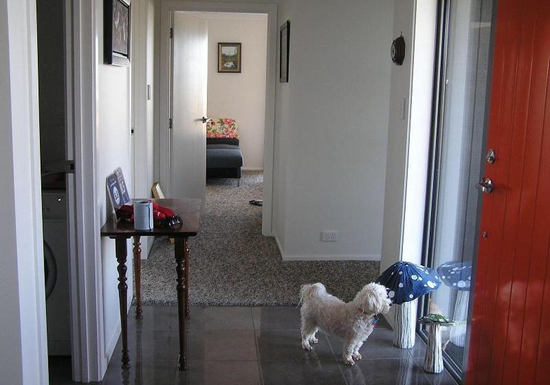 فندق Island View B&b