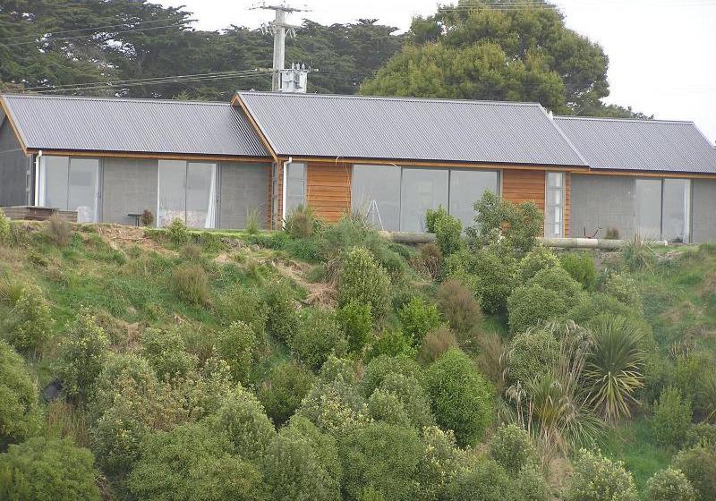 فندق Island View B&b