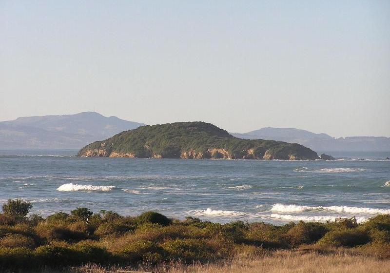 فندق Island View B&b