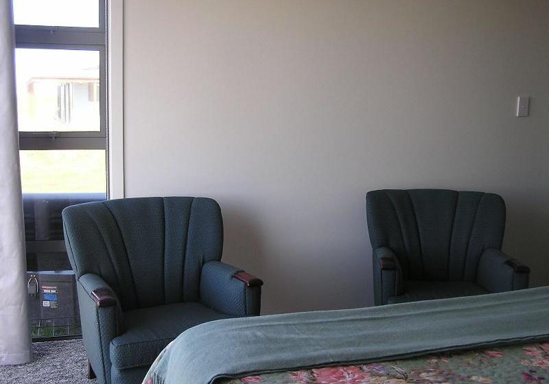 فندق Island View B&b