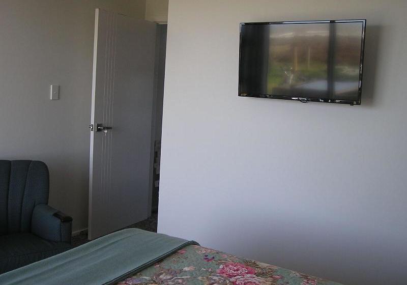 فندق Island View B&b