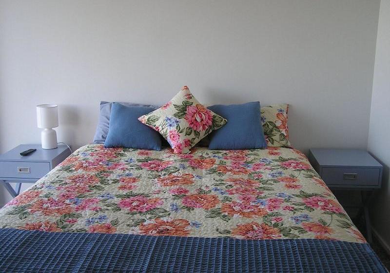 فندق Island View B&b