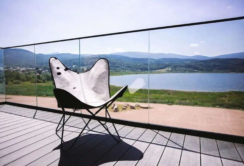 Отель Lake Hill Karkonosze Resort & Spa