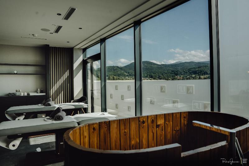 Отель Lake Hill Karkonosze Resort & Spa