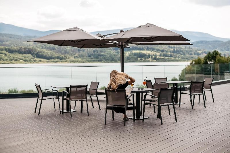 Отель Lake Hill Karkonosze Resort & Spa