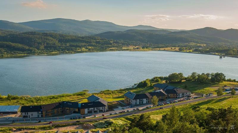 Отель Lake Hill Karkonosze Resort & Spa