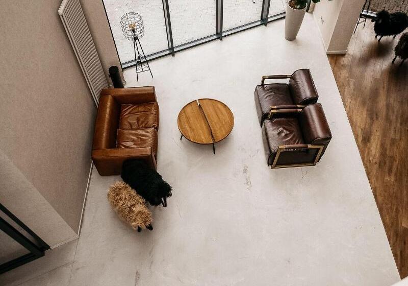 Отель Lake Hill Karkonosze Resort & Spa