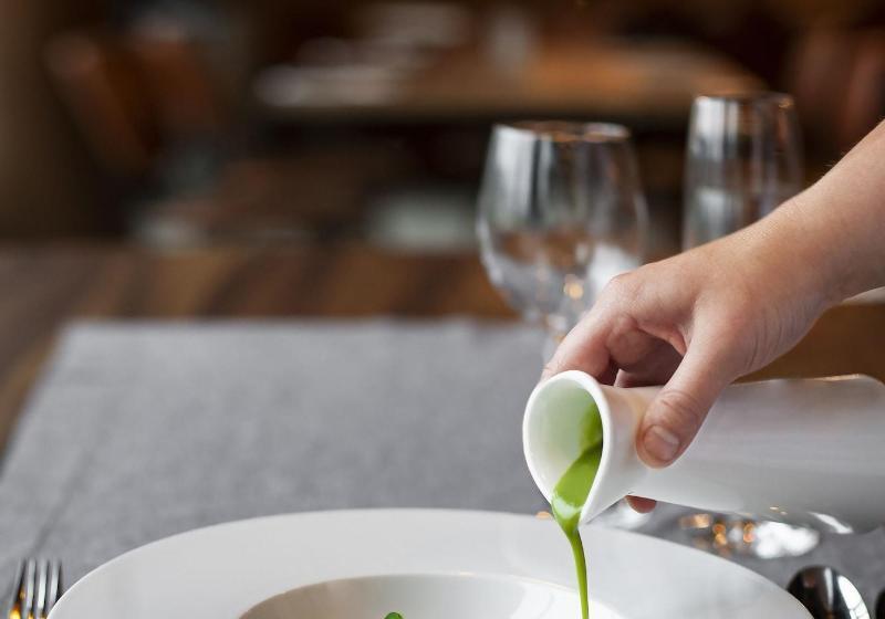 Отель Lake Hill Karkonosze Resort & Spa