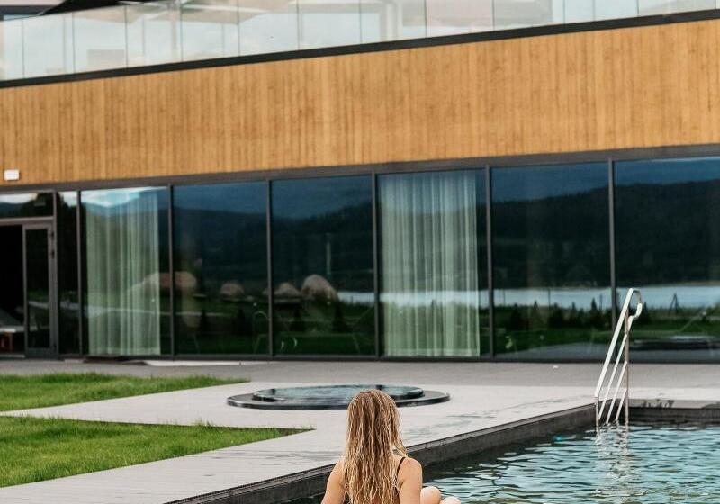 Отель Lake Hill Karkonosze Resort & Spa