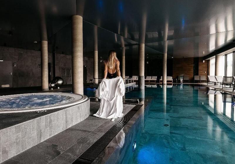 Отель Lake Hill Karkonosze Resort & Spa