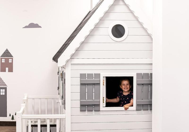 Отель Lake Hill Karkonosze Resort & Spa