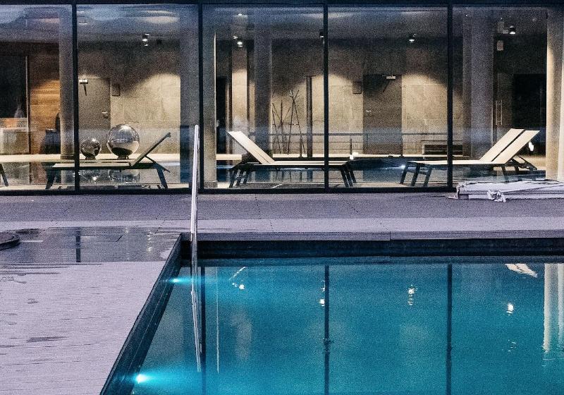 Отель Lake Hill Karkonosze Resort & Spa