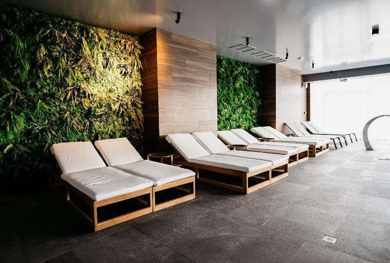 Отель Lake Hill Karkonosze Resort & Spa