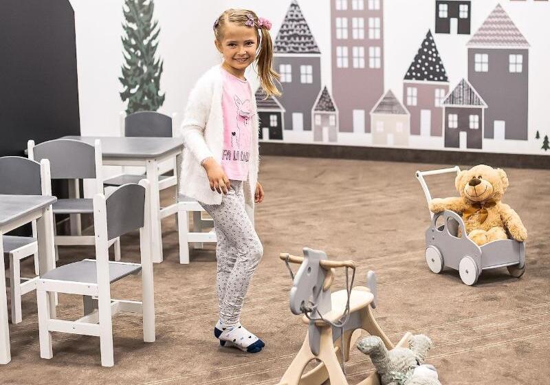 Отель Lake Hill Karkonosze Resort & Spa