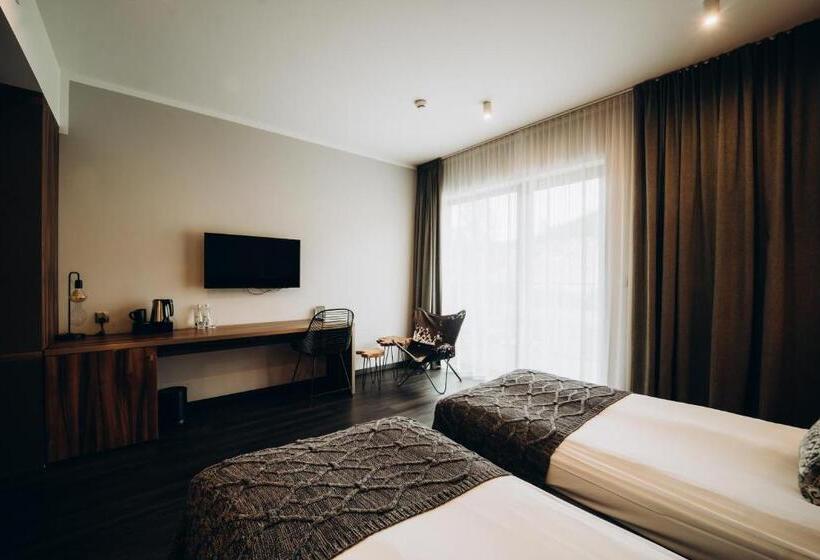 Отель Lake Hill Karkonosze Resort & Spa