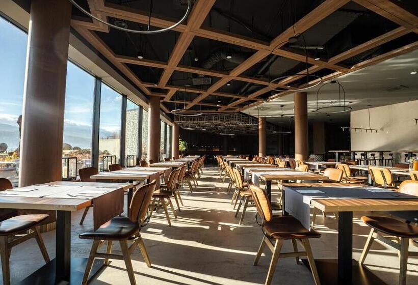 Отель Lake Hill Karkonosze Resort & Spa