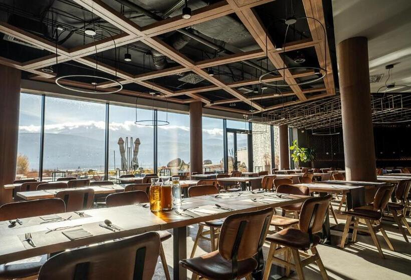 Отель Lake Hill Karkonosze Resort & Spa