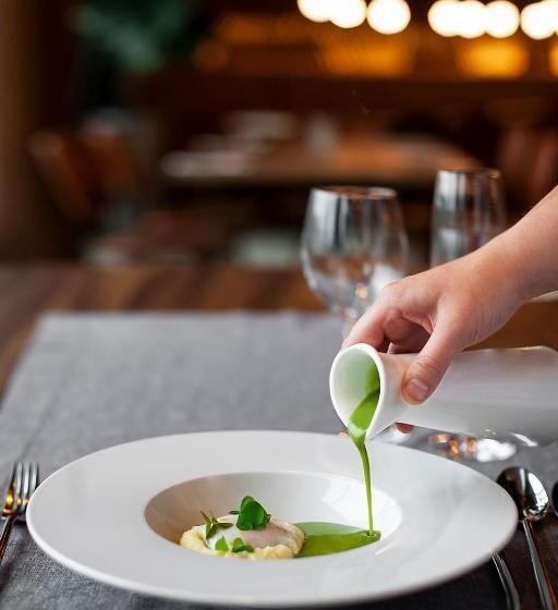 Отель Lake Hill Karkonosze Resort & Spa