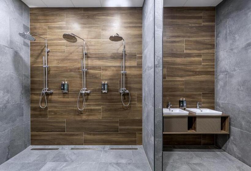 Отель Lake Hill Karkonosze Resort & Spa