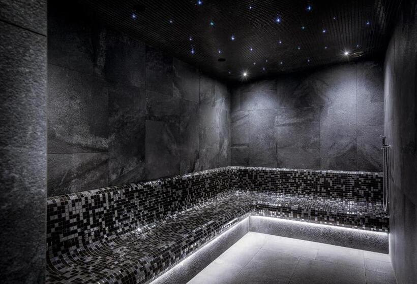 Отель Lake Hill Karkonosze Resort & Spa