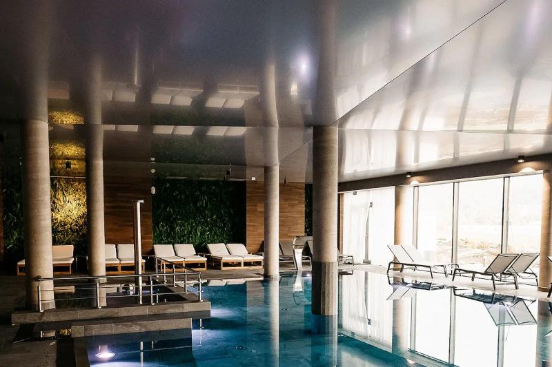 Отель Lake Hill Karkonosze Resort & Spa