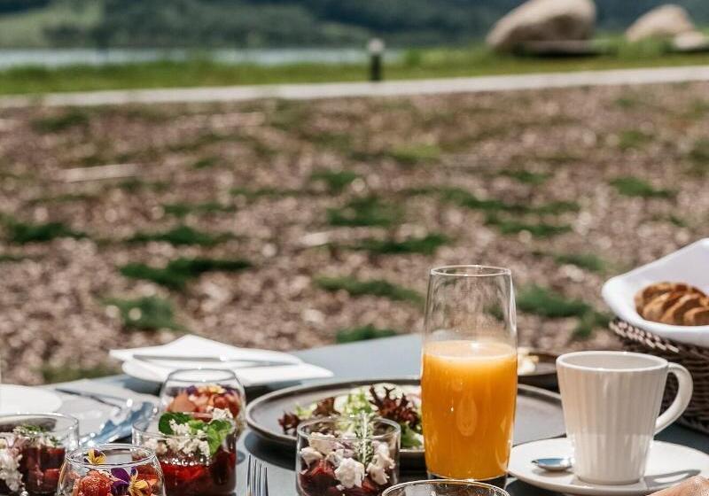 Отель Lake Hill Karkonosze Resort & Spa