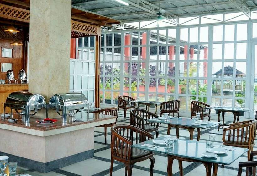 Marilyn Hotel Serpong