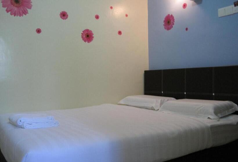 ホテル Max Inn Suite