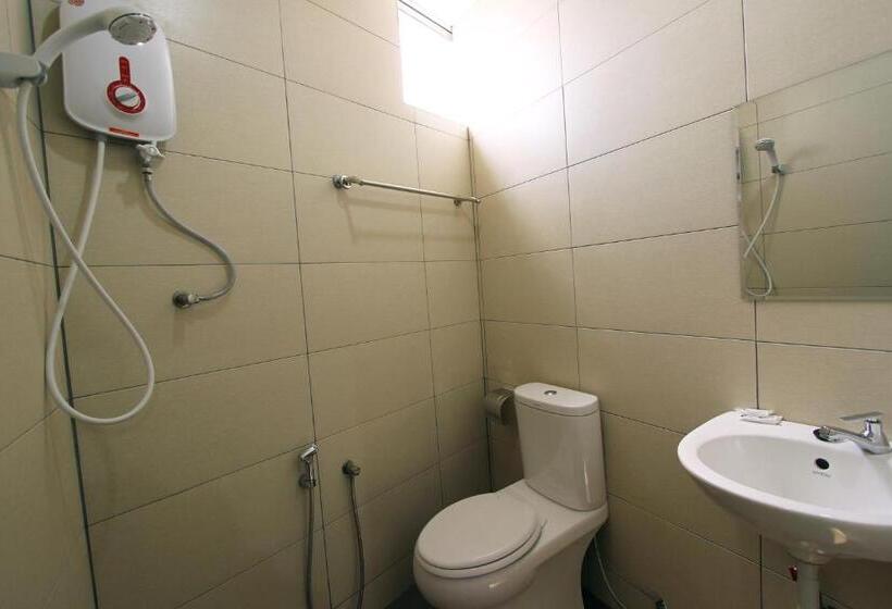 ホテル Max Inn Suite