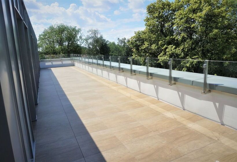 Отель Mieszko Ii Uzdrowisko Kamień Pomorski