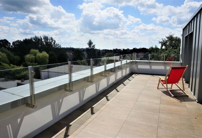 Отель Mieszko Ii Uzdrowisko Kamień Pomorski