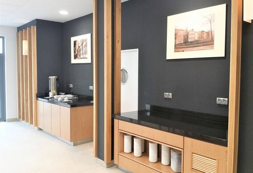 Отель Mieszko Ii Uzdrowisko Kamień Pomorski