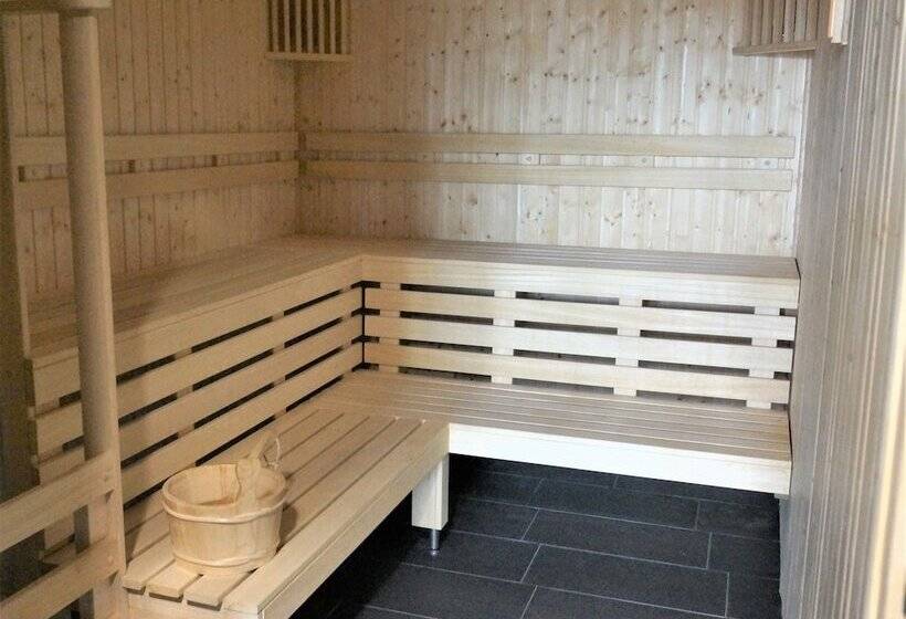 Отель Mieszko Ii Uzdrowisko Kamień Pomorski