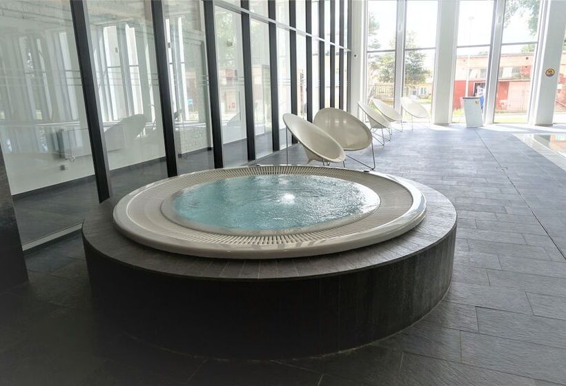 Отель Mieszko Ii Uzdrowisko Kamień Pomorski