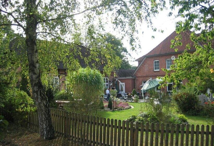 호텔 Misselhorner Hof