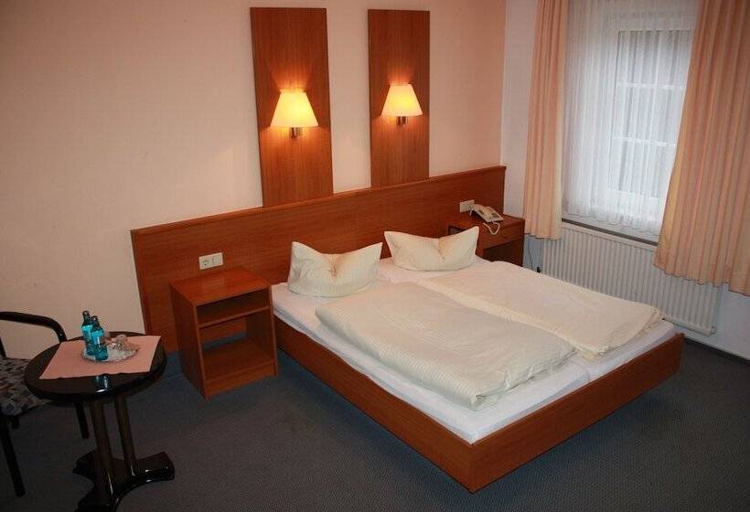 호텔 Misselhorner Hof