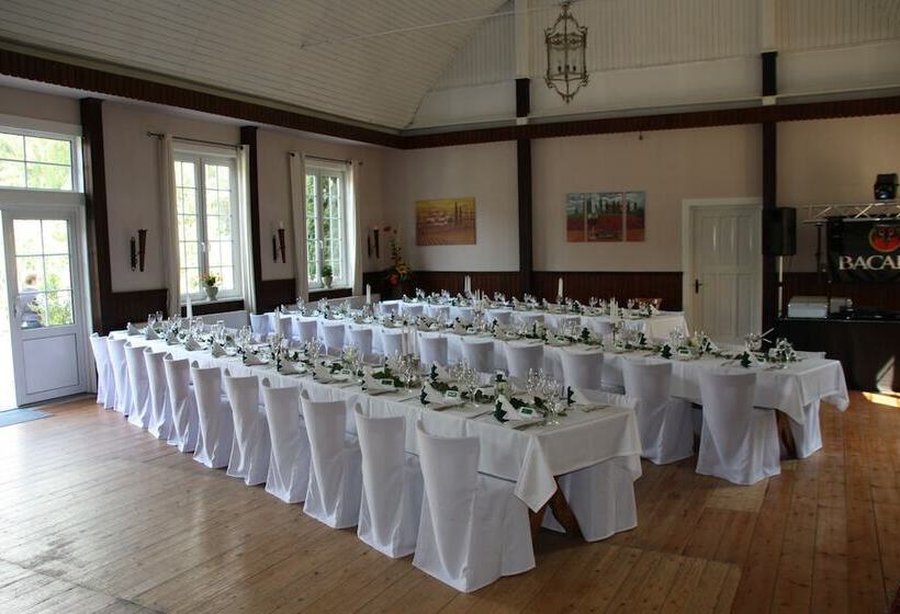 호텔 Misselhorner Hof