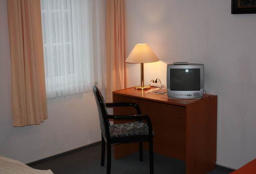 호텔 Misselhorner Hof